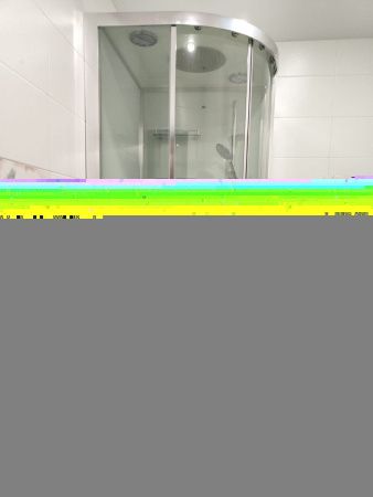 Душевая кабина Frank 161009 120х120 четверть круга с крышей ориентация универсальная