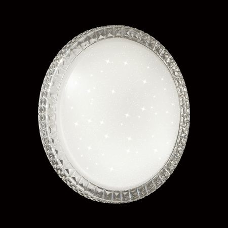 Настенно-потолочный светильник Sonex Brisa (Бриса) 2036/EL