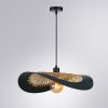 Светильник подвесной Arte Lamp Woodstock (Воодстоцк) A7059SP-1BK