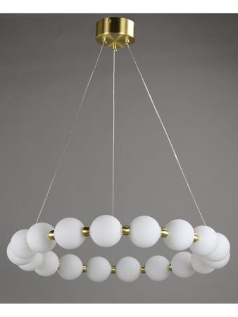 Люстра подвесная Zortes Kranz (Кранз) ZRS.1585.18