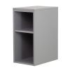 Шкаф Cezares URBAN 55166 30х60 подвесной