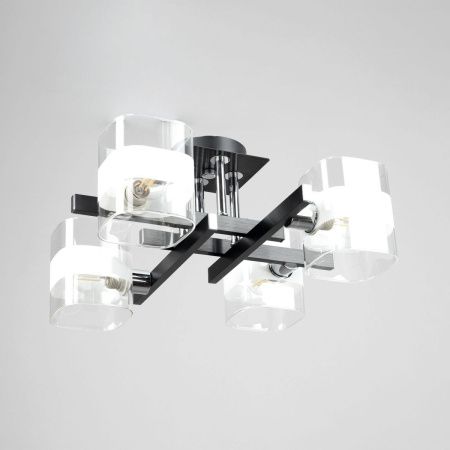 Люстра потолочная Citilux Вирта CL139242