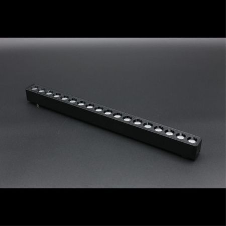 Трековый магнитный светильник Aployt Magnetic track 48 (Магнетиц трацк 48) APL.0100.00.18