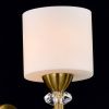 Бра Illumico IL5182-1WLS-29 BRASS KELTIC