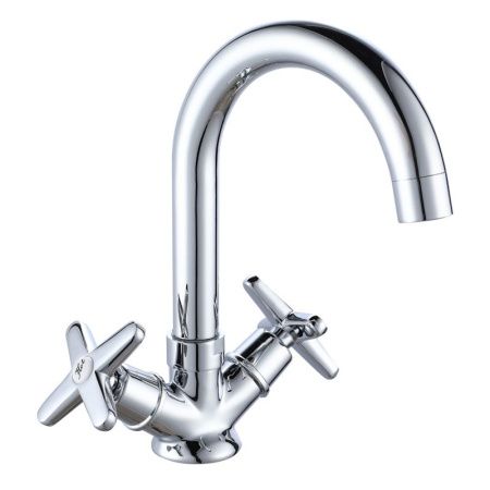 Смеситель Voda Star STR26 на раковину хром