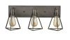 Бра Vele Luce Storm 493 (Сторм 493) VL6136W03