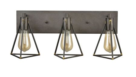 Бра Vele Luce Storm 493 (Сторм 493) VL6136W03