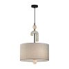 Светильник подвесной Odeon Light Bagel (Багел) 5410/3