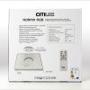 Светильник потолочный Citilux Norma (Норма) CL749K400