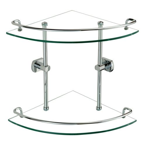 Полка в ванную комнату Savol S-099322 - фото 2