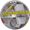 Люстра потолочная Natali Kovaltseva Finam (Финам) LED LAMPS 81121/1C