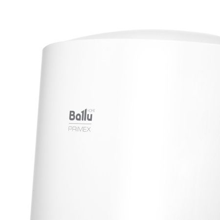 Водонагреватель электрический накопительный 2 кВт Ballu BWH/S 50 Primex