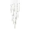 Светильник подвесной Delight Collection Teardrop (Теардроп) OM801670-19-CH