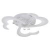 Люстра потолочная Natali Kovaltseva Core (Цоре) LED LAMPS 81120/3C