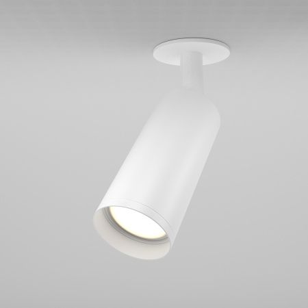 Спот встраиваемый Maytoni Technical FOCUS S C049CL-U-1W
