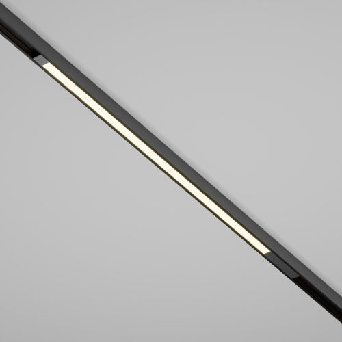 Светильник трековый Maytoni Technical Basis TR231-2-15W4K-B - фото 2