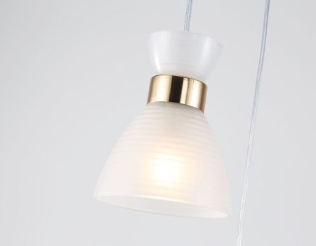 Светильник подвесной Ambrella Light Loft (Лофт) TR3402