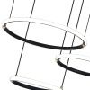 Люстра подвесная Natali Kovaltseva Dorian (Дориан) LED LAMPS 81281