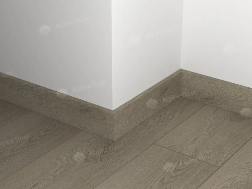 Напольный плинтус Alpine Floor Grand Sequoia 11-17 Негара - фото 3
