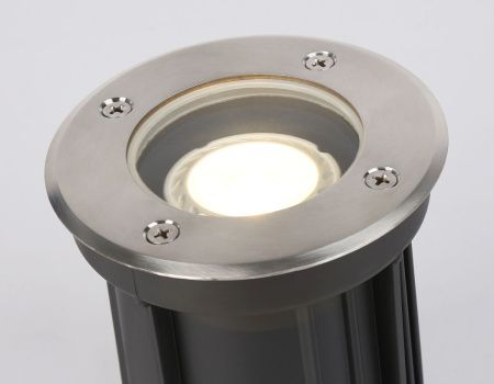 Уличный светильник в грунт Ambrella Light Garden (Гарден) ST6511