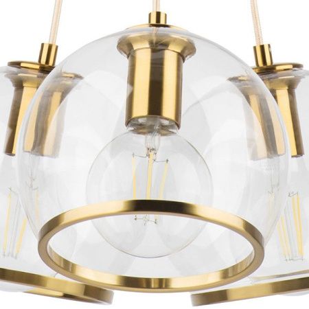 Светильник подвесной Lightstar Sferico (Сферицо) 729031