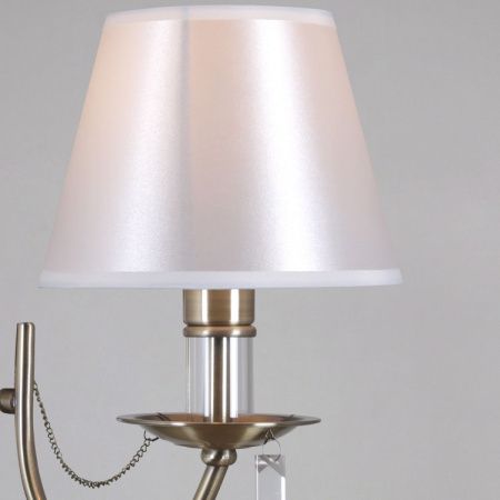Бра Illumico IL9466-1WSQ-26 AB ELITE