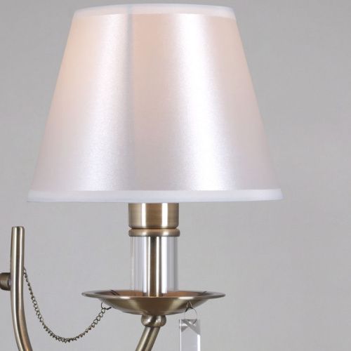 Бра Illumico IL9466-1WSQ-26 AB ELITE - фото 2