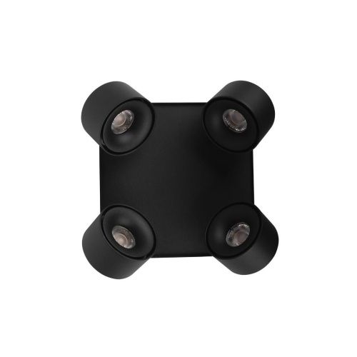 Спот Loft It Case 10326 Black - фото 3