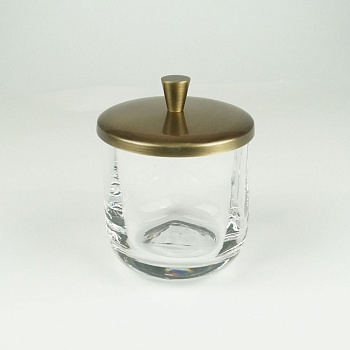 Контейнер Surya Crystal 6600/SB-WAV