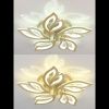 Люстра потолочная Natali Kovaltseva Sand (Санд) INNOVATION STYLE 83059