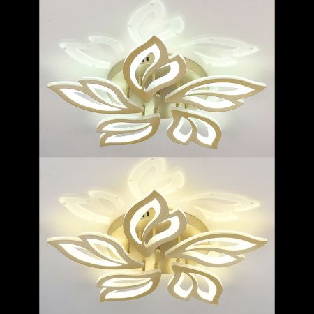 Люстра потолочная Natali Kovaltseva Sand (Санд) INNOVATION STYLE 83059