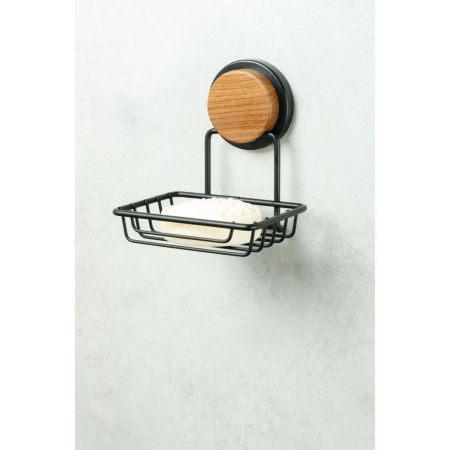 Мыльница Fixsen Magic wood FX-46009