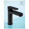 Смеситель Filarete FL5030BL на раковину черный