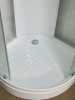 Душевая кабина Royal Bath НК RB90HK4-MM 90х90 четверть круга с крышей ориентация универсальная