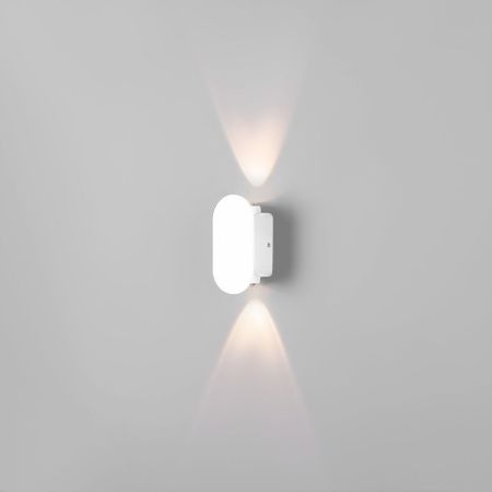 Уличный настенный светильник Elektrostandard Mini Light (Мини Лигхт) 4690389188411