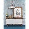 Светильник подвесной Arte Lamp Oglio (Оглио) A9273SP-1AB