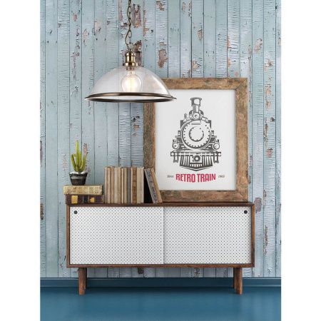Светильник подвесной Arte Lamp Oglio (Оглио) A9273SP-1AB