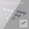 Светильник встраиваемый Denkirs Inviz (Инвиз) DK2081-WH