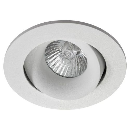 Светильник встраиваемый AM Group Am12 AM129 WH - фото 2
