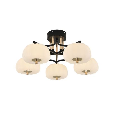 Люстра потолочная Escada Halma (Халма) 10301/5LED