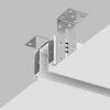 Шинопровод однофазный Denkirs Smart Slott (Смарт Слотт) TR2014-WH