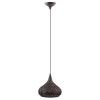Светильник подвесной Eglo Melilla Black (Мелилла Блацк) 49714