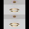 Светильник подвесной Natali Kovaltseva Led series 722 HIGH-TECH LED LAMPS 82057