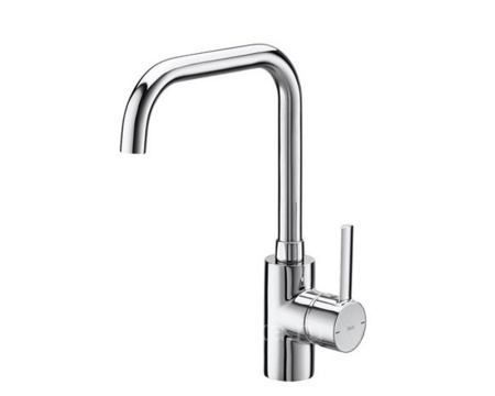 Смеситель для кухни Roca Targa 7.5A83.6.0C0.M на мойку хром