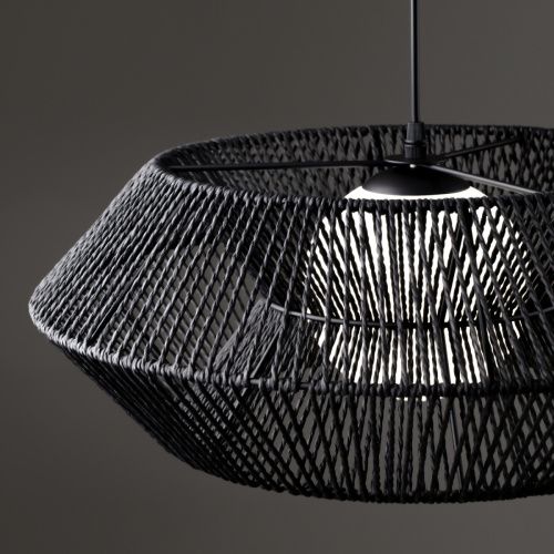 Светильник подвесной Freya Cottage Modern FR5405PL-01B3 - фото 4