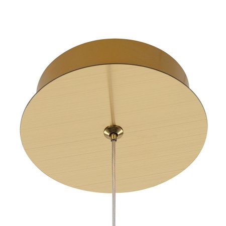 Светильник подвесной Citilux Signature (Сигнатуре) CL247051