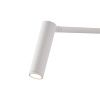 Бра Escada Koppa (Коппа) 10299/1LED White