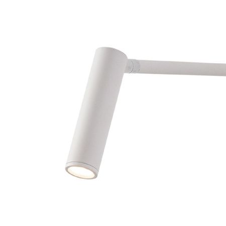Бра Escada Koppa (Коппа) 10299/1LED White