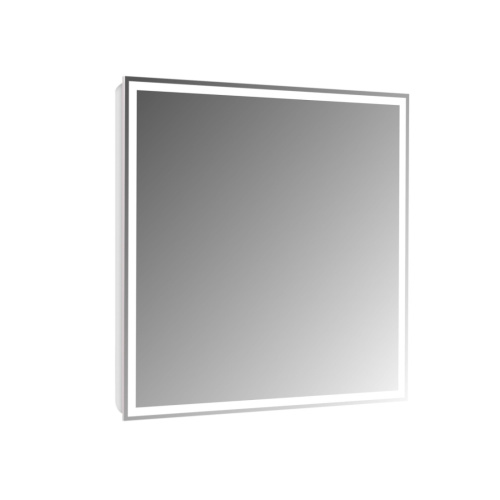 Зеркало BelBagno SPC-GRT-900-800-LED-BTN 90х80 - фото 2