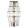 Светильник настенный iLamp Triumph (Триумпх) W6119-4 Nic